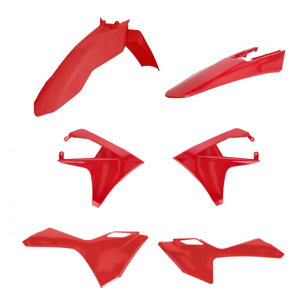 Acerbis GasGas Plastik Kit