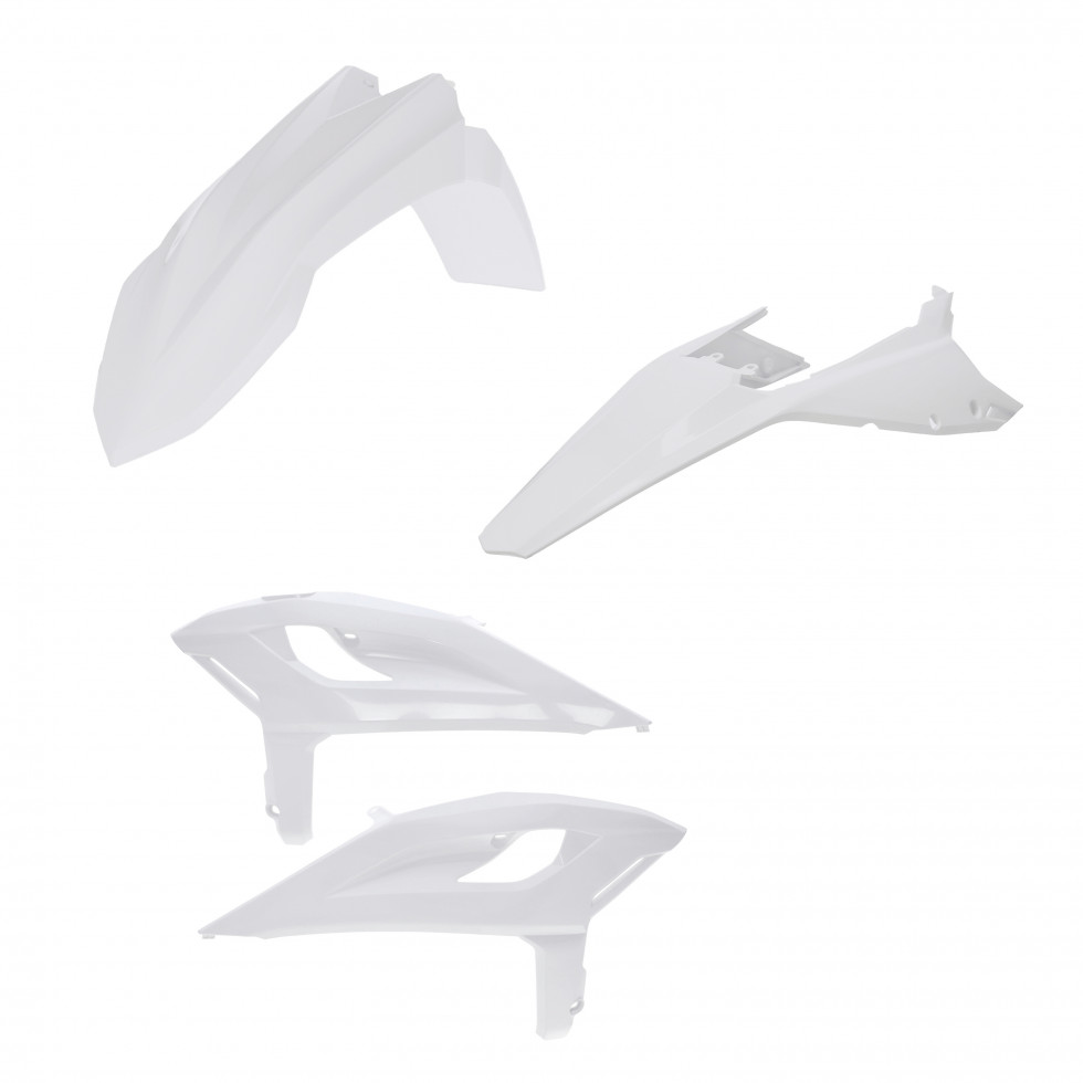 Acerbis Beta Plastik Kit