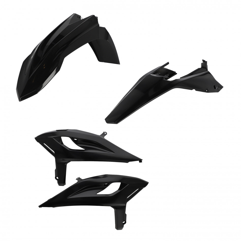 Acerbis Beta Plastik Kit