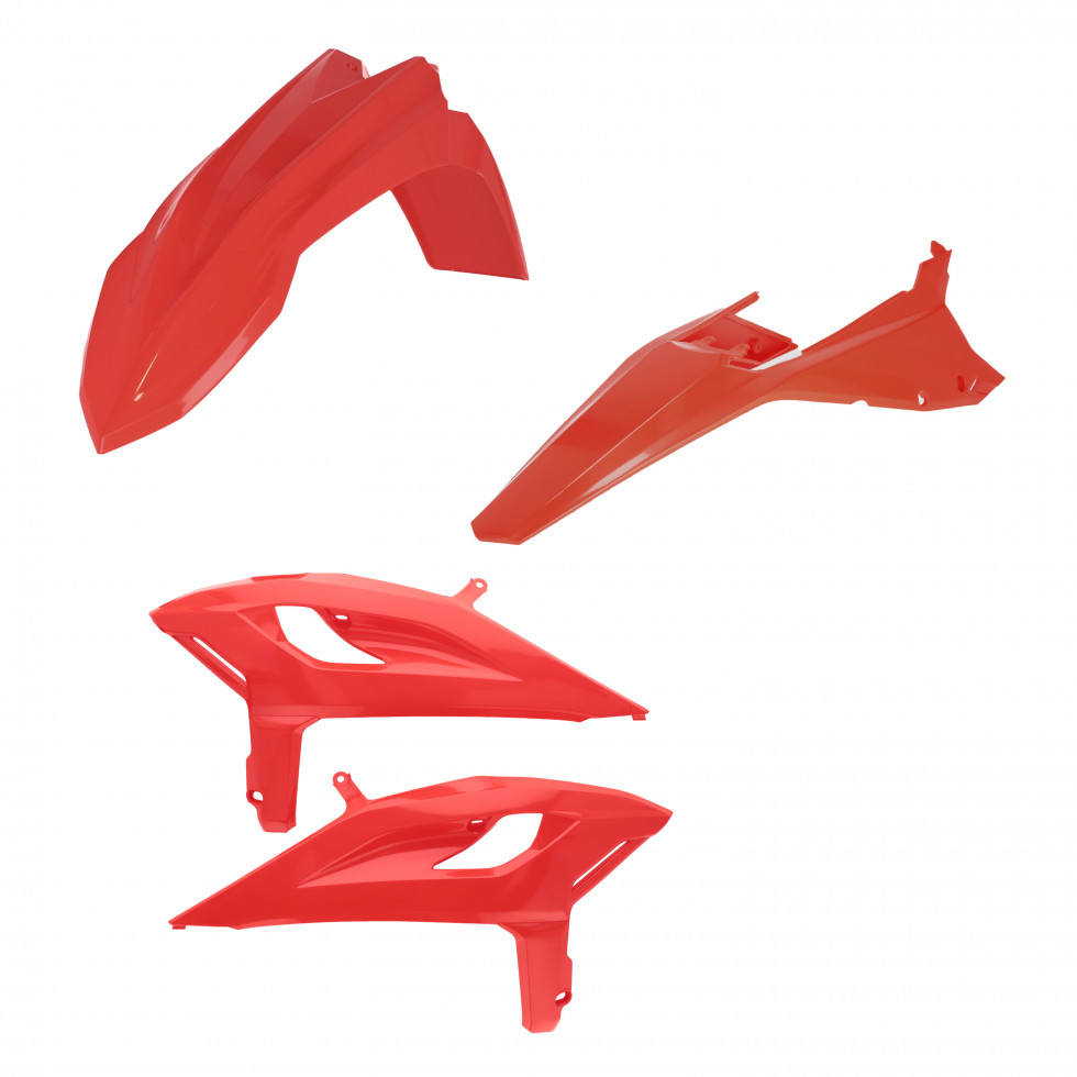 Acerbis Beta Plastik Kit