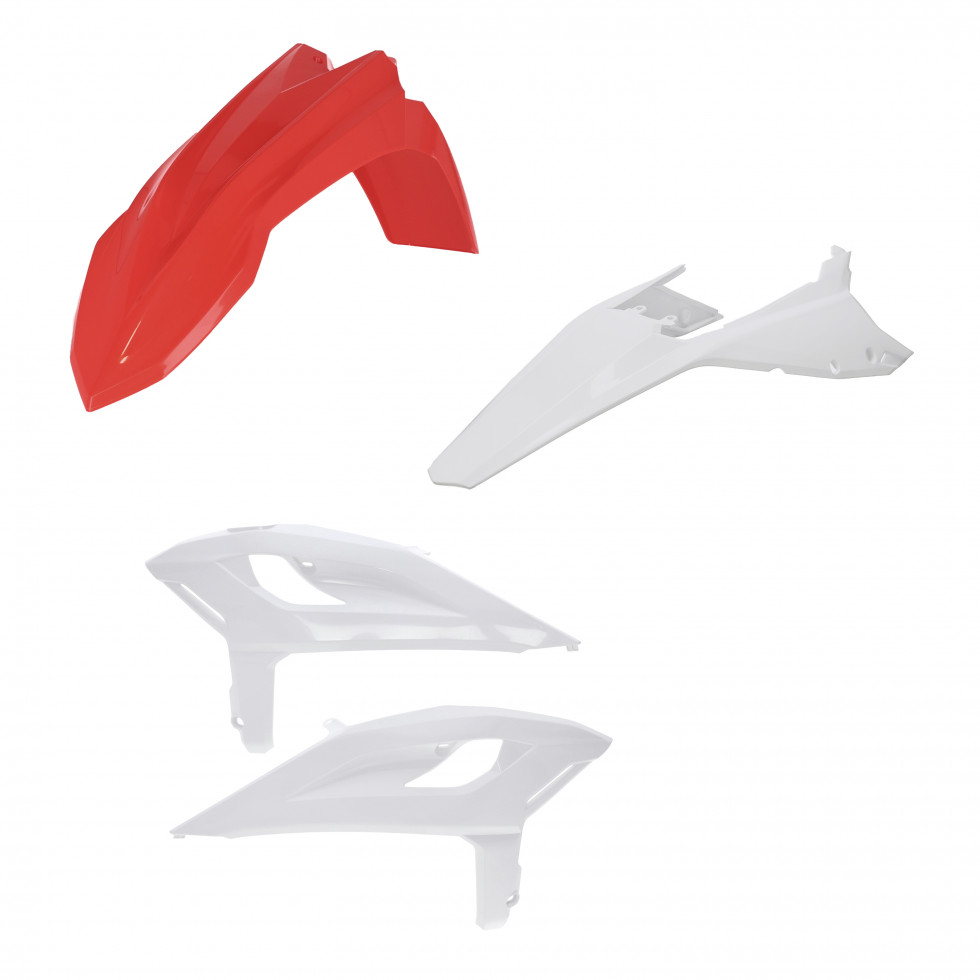 Acerbis Beta Plastik Kit