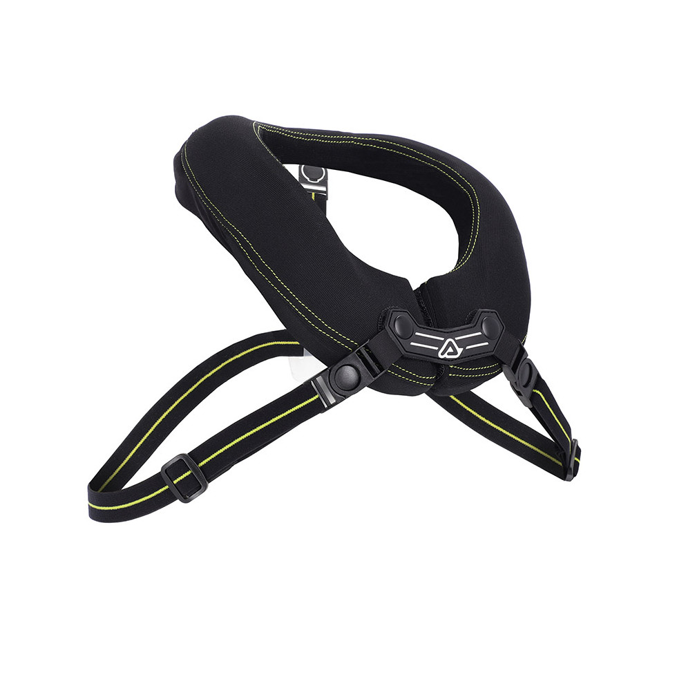 Acerbis X-Round Pro Round Collar Adult