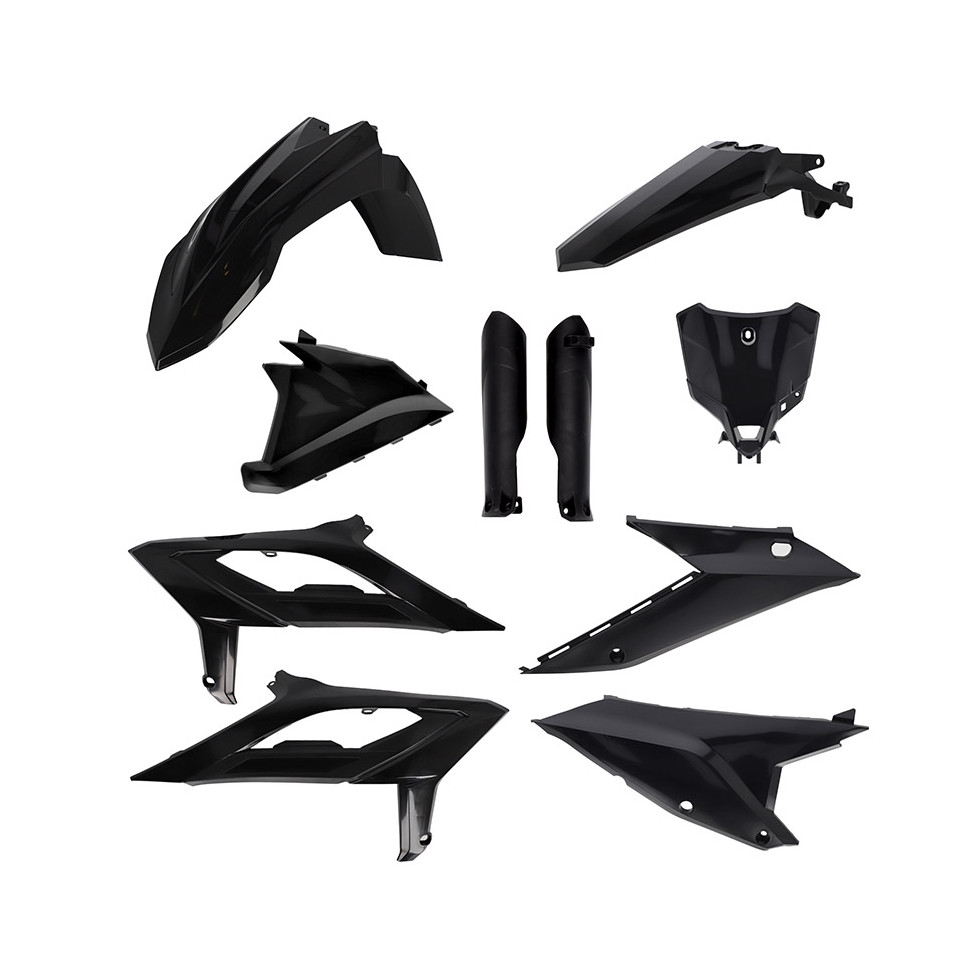 Acerbis Beta Full Kit - Komplett Plastik Kit