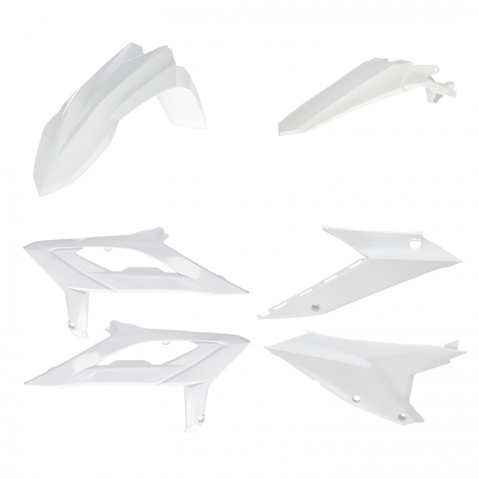 Acerbis Beta Plastik Kit