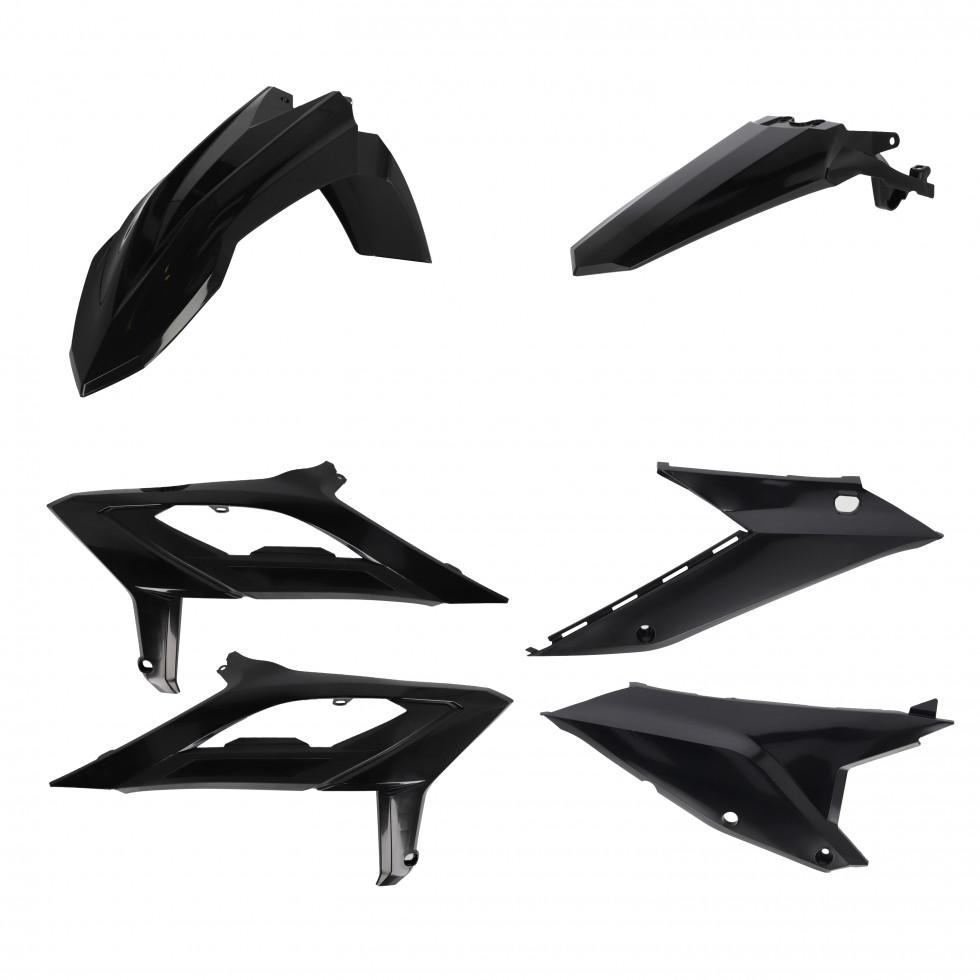 Acerbis Beta Plastik Kit