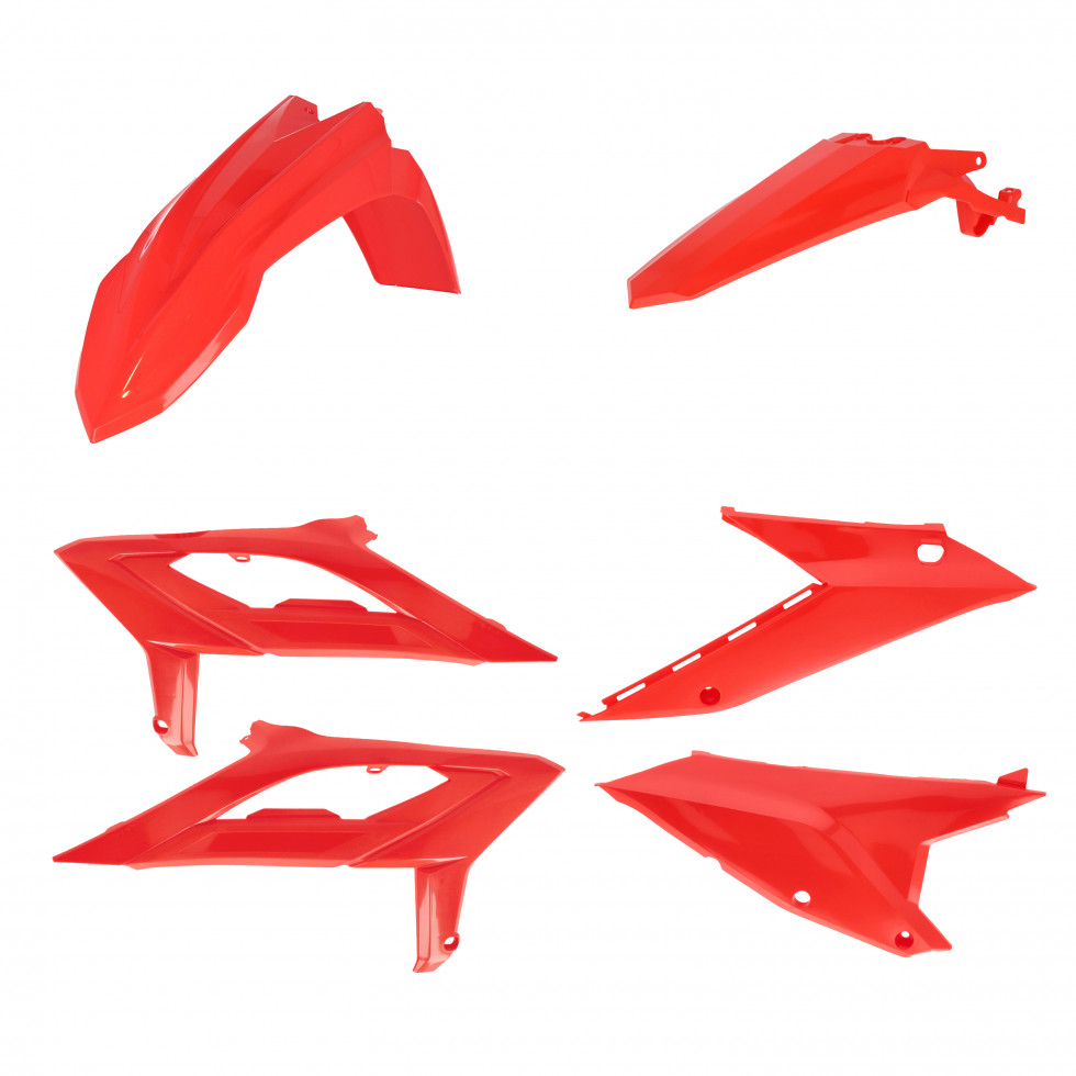 Acerbis Beta Plastik Kit
