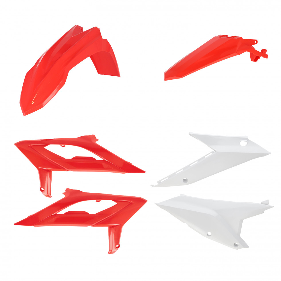 Acerbis Beta Plastik Kit