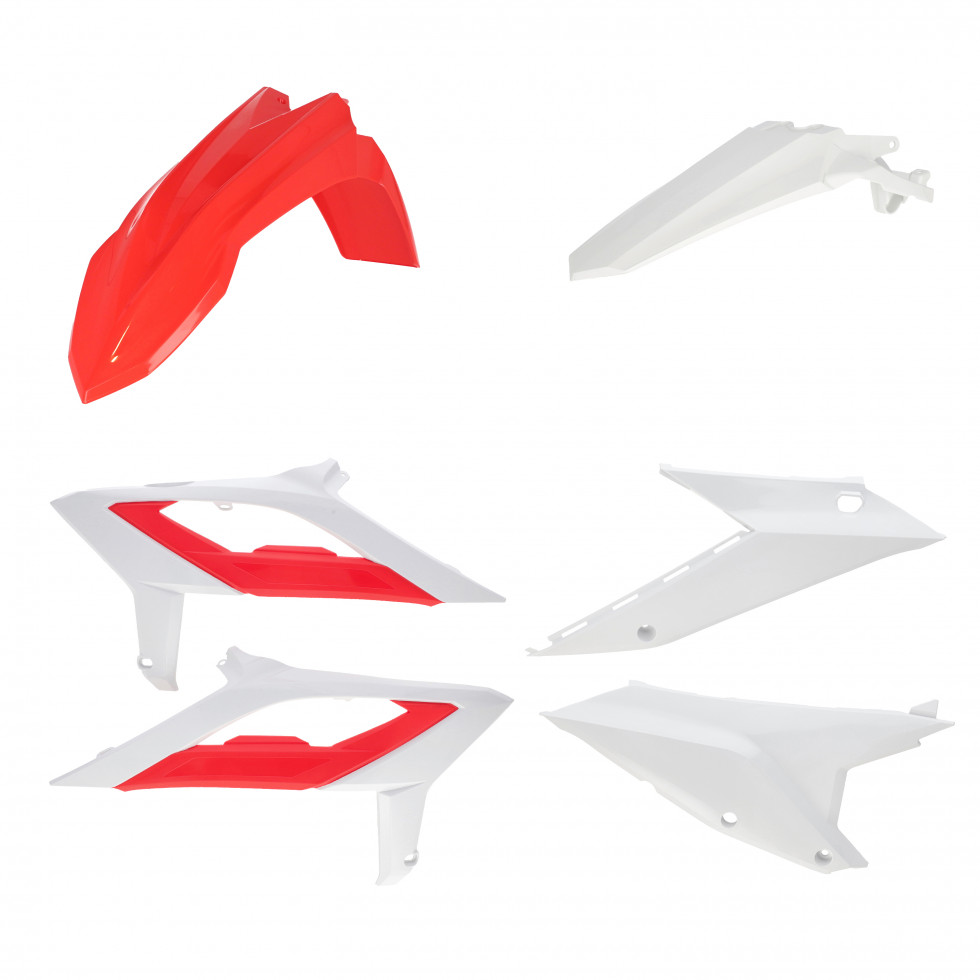 Acerbis Beta Plastik Kit