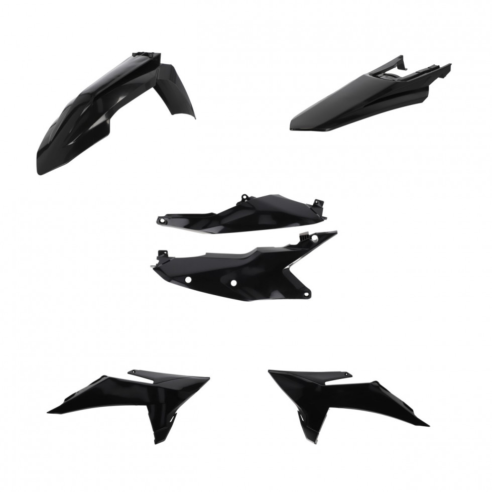 Acerbis KTM Plastik Kit