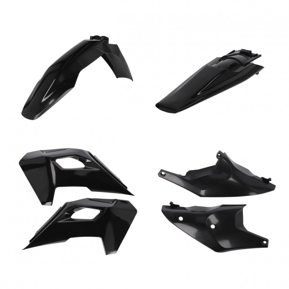 Acerbis Husqvarna Plastik Kit