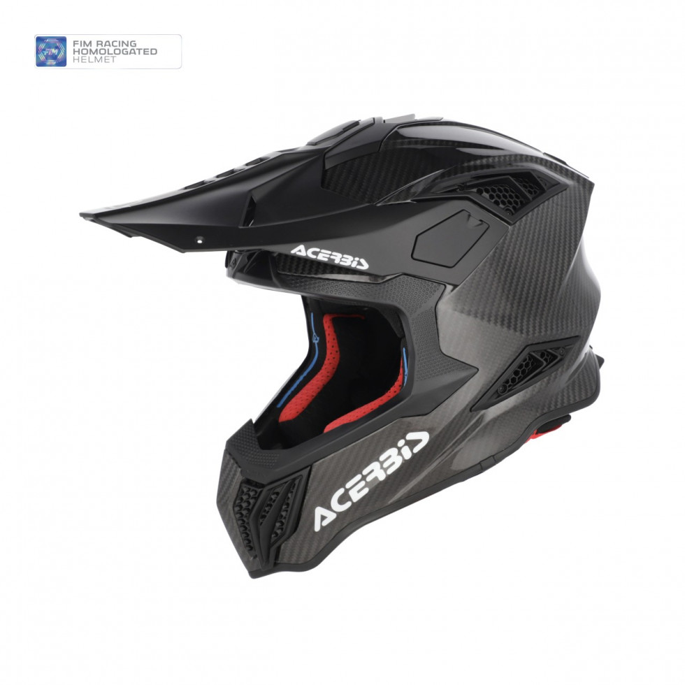 Acerbis Airstrike FIM Racing#2 Helmet
