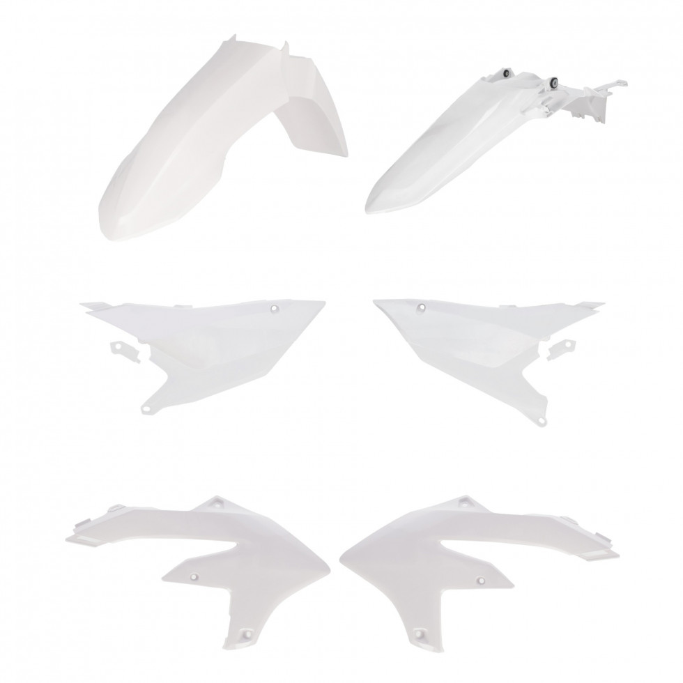 Acerbis Yamaha Plastik Kit