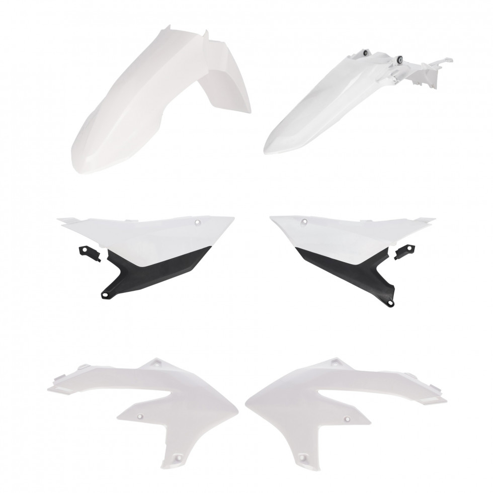Acerbis Yamaha Plastik Kit