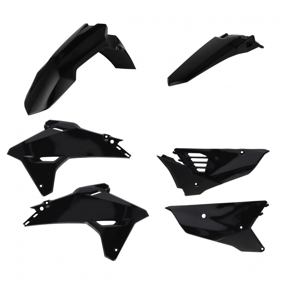 Acerbis Honda Plastik Kit