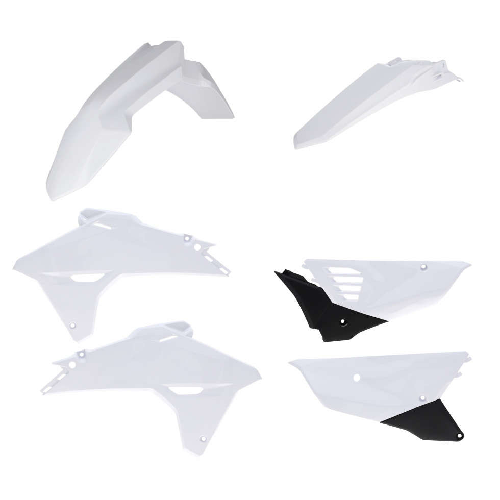Acerbis Honda Plastik Kit