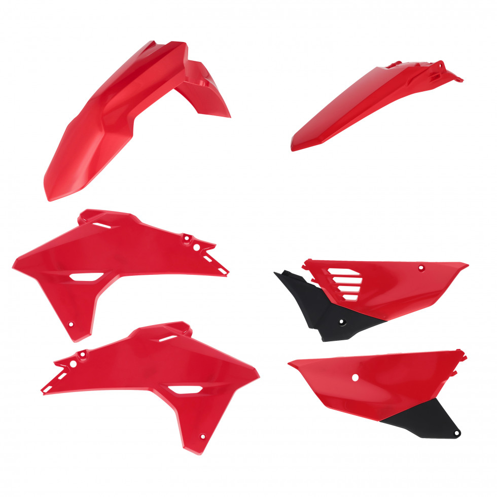 Acerbis Honda Plastik Kit