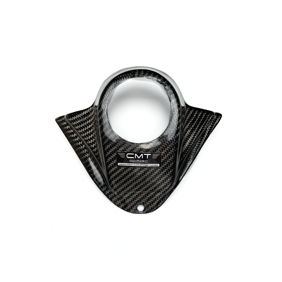 CMT Carbon Tankcover