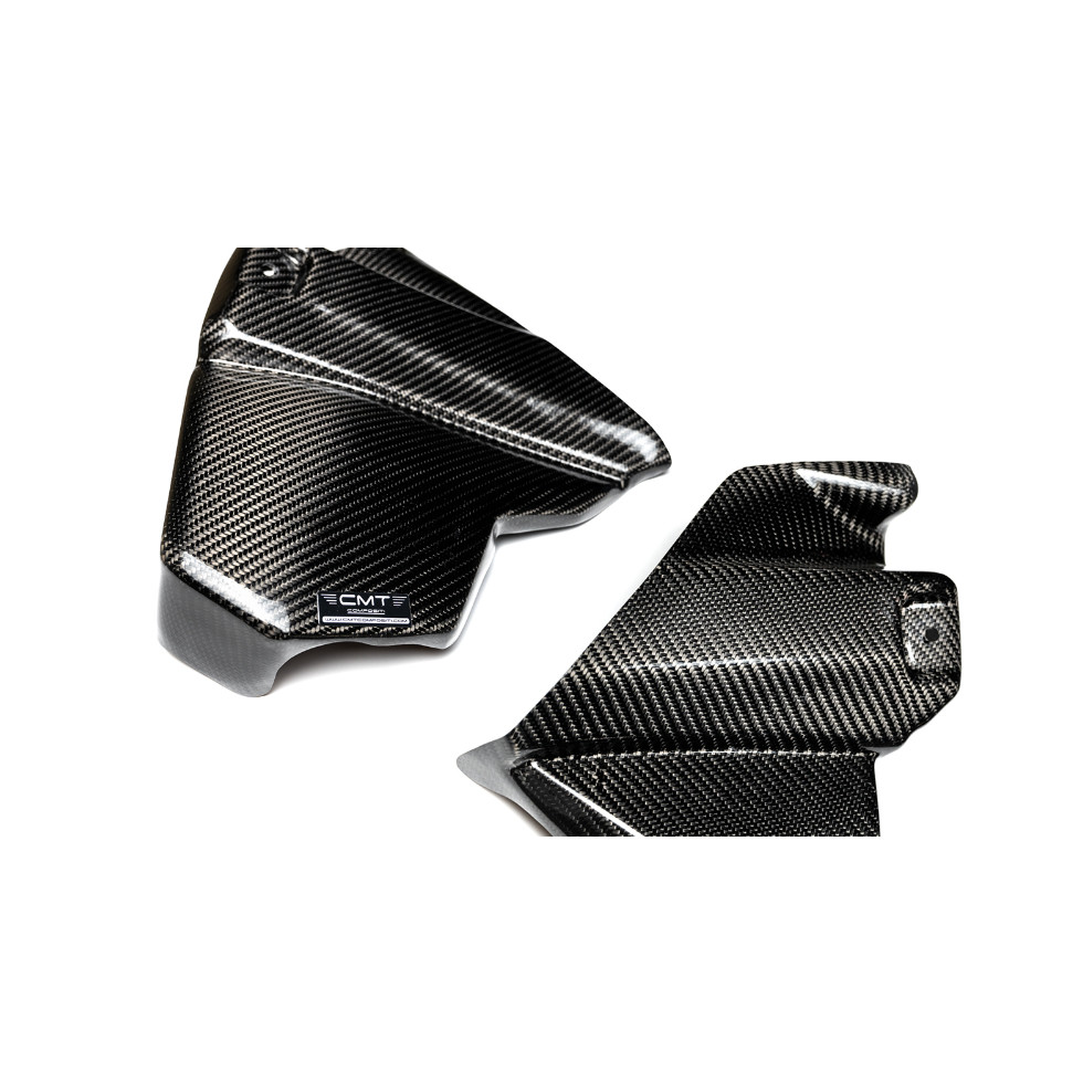 CMT Carbon Tankcover