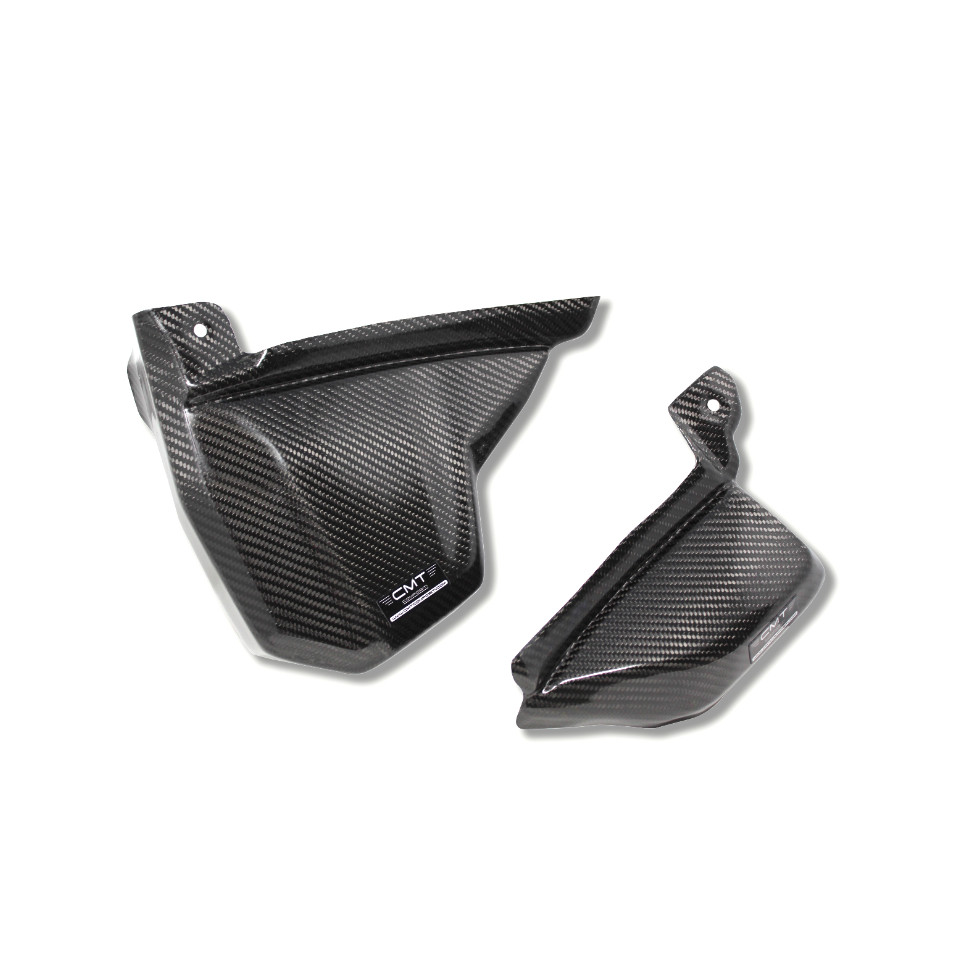 CMT Carbon Tankcover