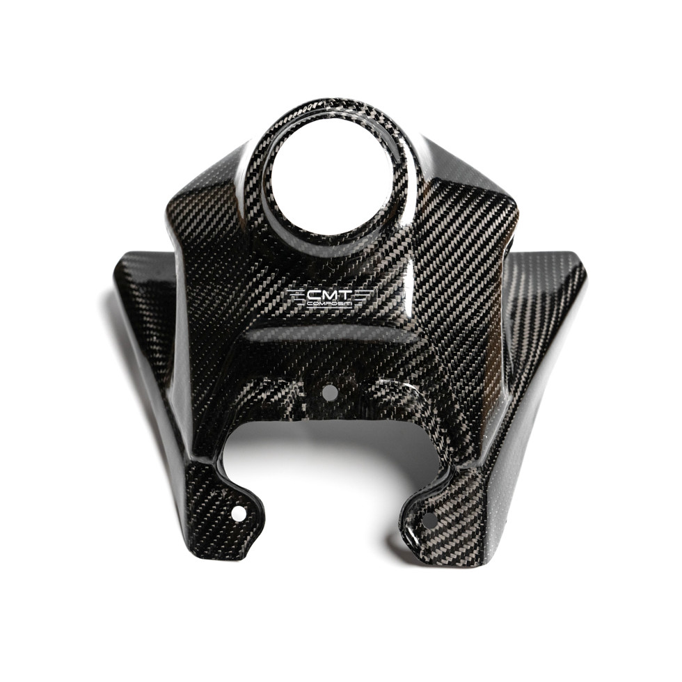 CMT Carbon Tankcover