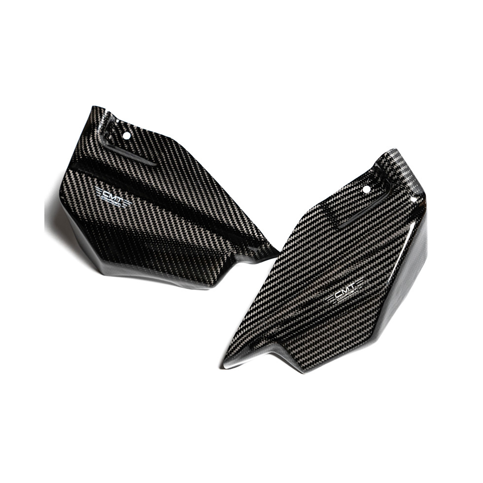 CMT Carbon Tankcover