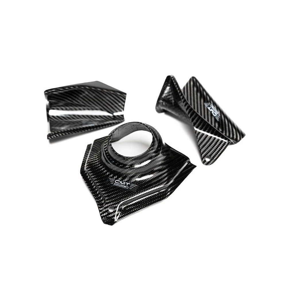 CMT Carbon Tankcover