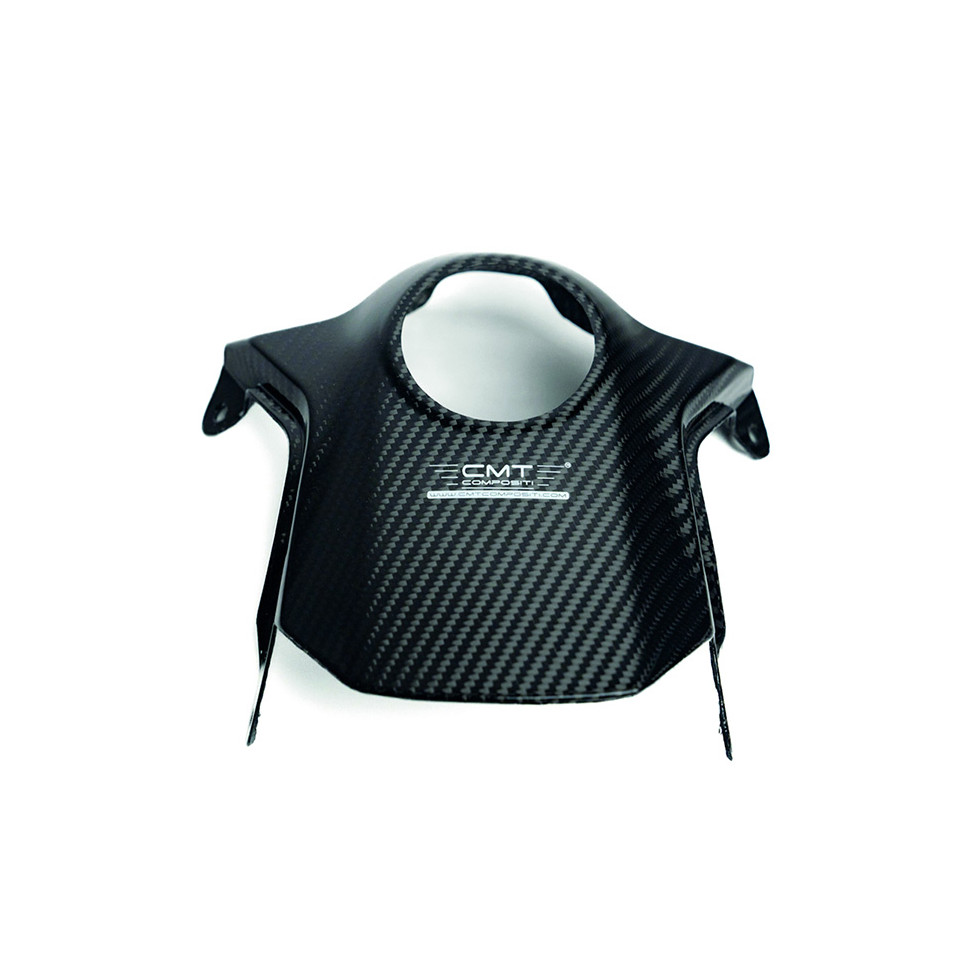 CMT Carbon Abdeckung des Krafstofftanks