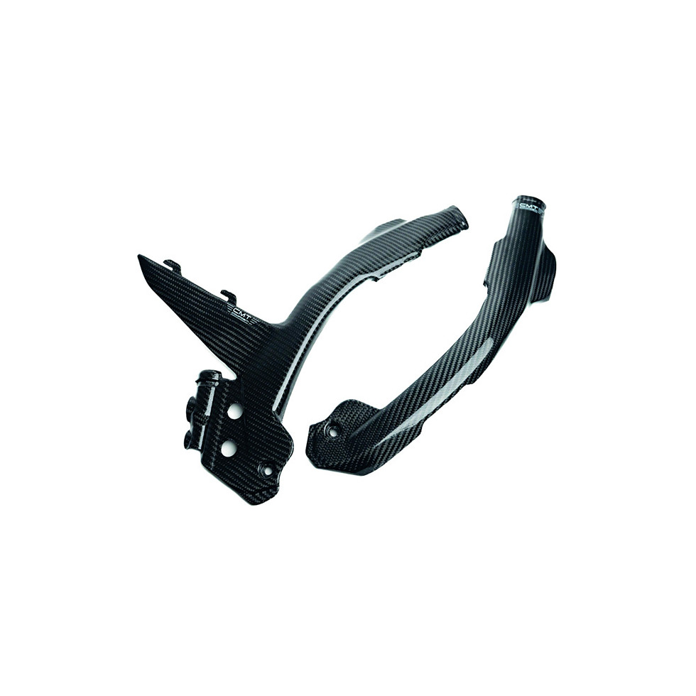 CMT Carbon Rahmenschutz