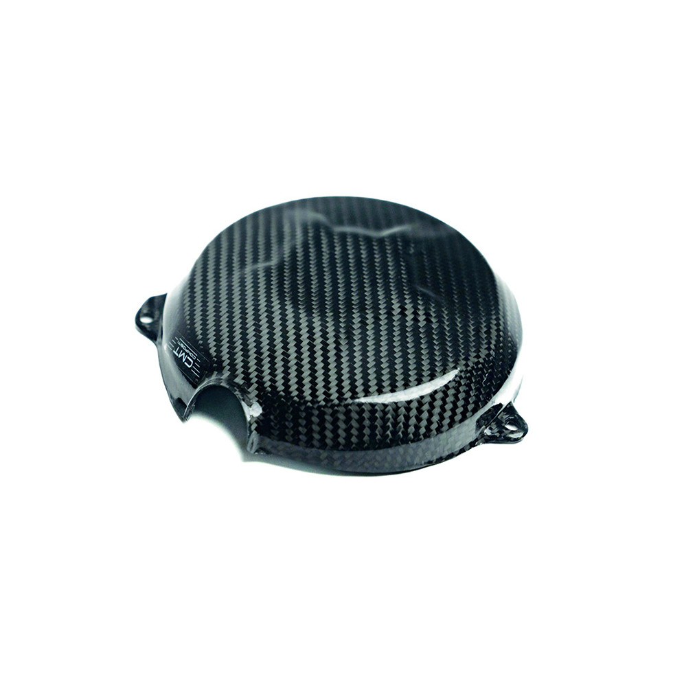 CMT Carbon Kupplungsdeckel Cover