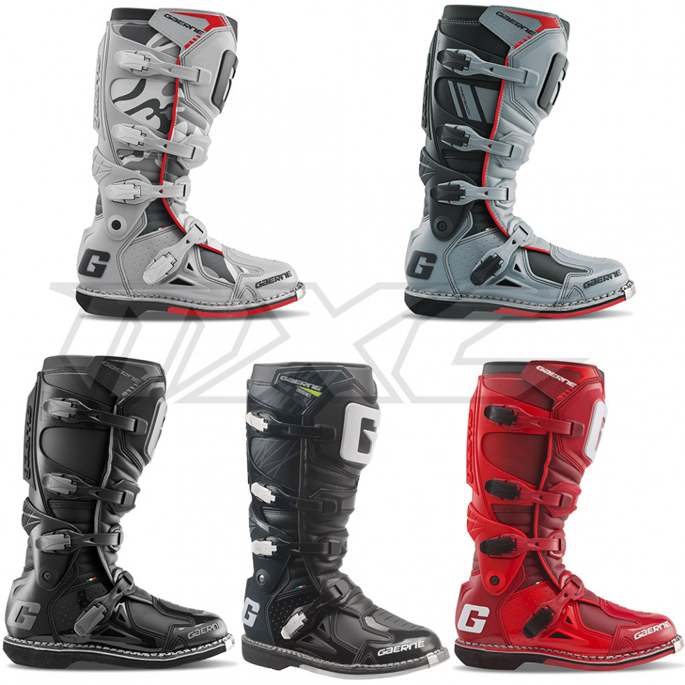 Gaerne Fastback Endurance Boot