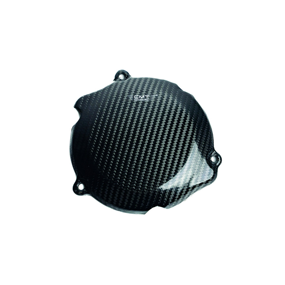 CMT Carbon Kupplungsdeckel Cover