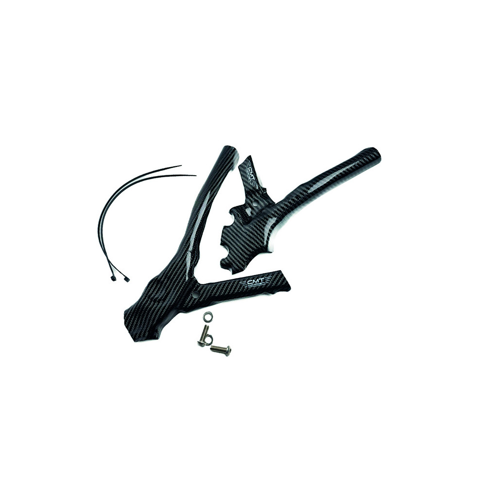 CMT Carbon Rahmenschutz
