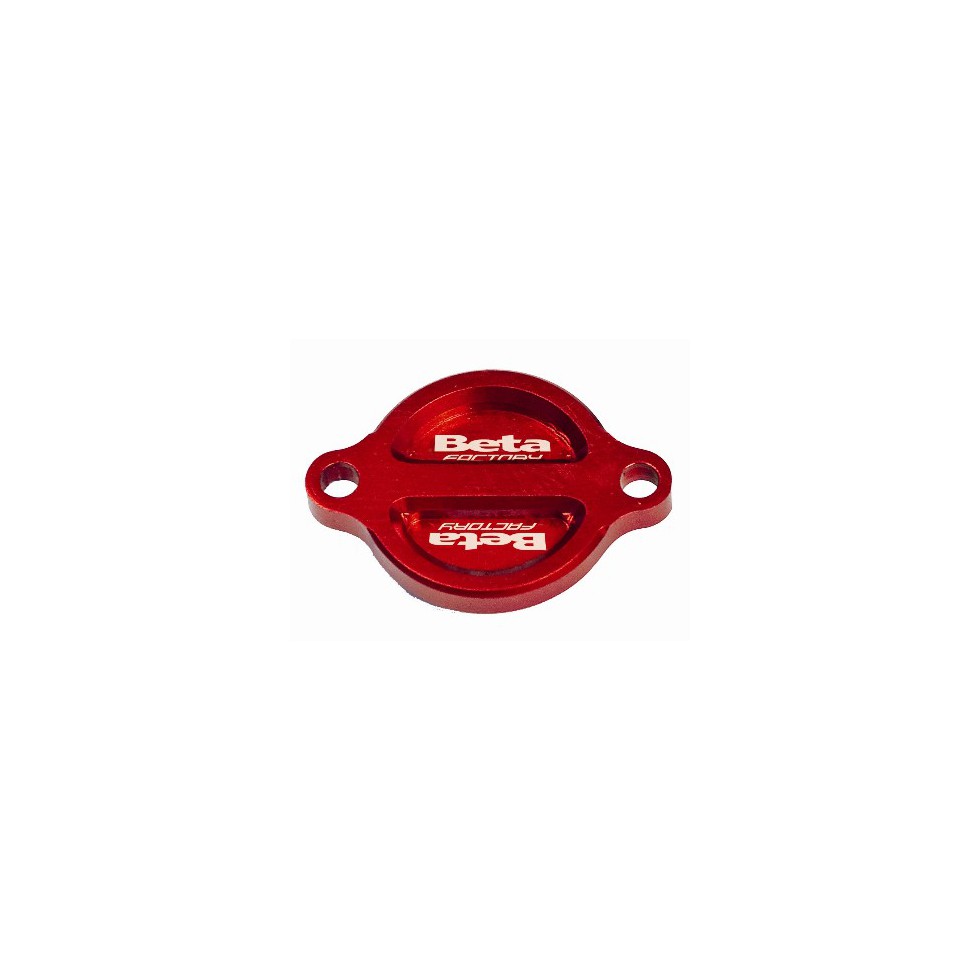 Oil filter plug BETA