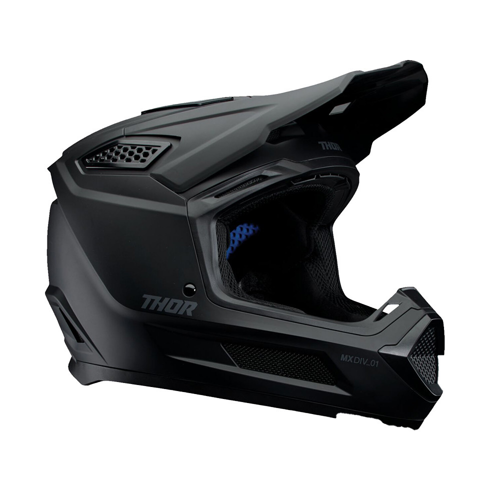 Thor Fleet Helmet
