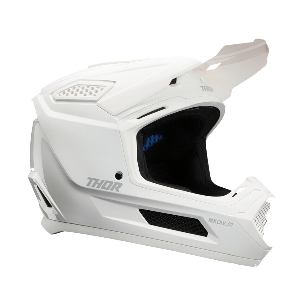Thor Fleet Helmet