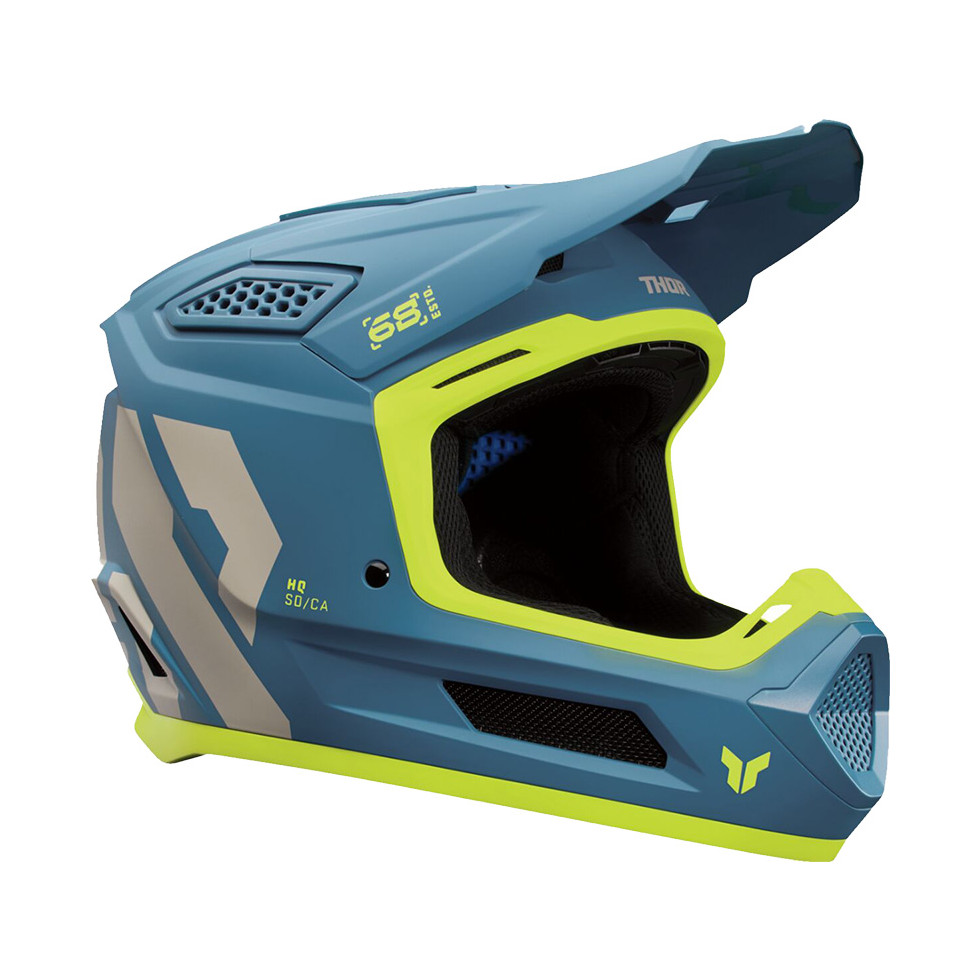 Thor Fleet Helmet