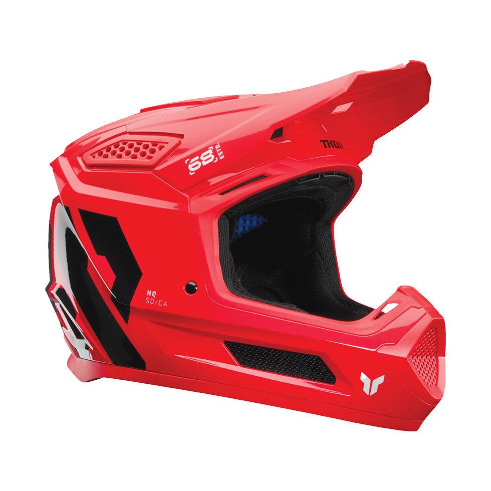 Thor Fleet Helmet
