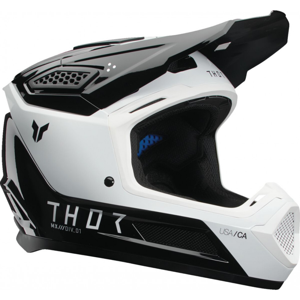Thor Fleet Helmet