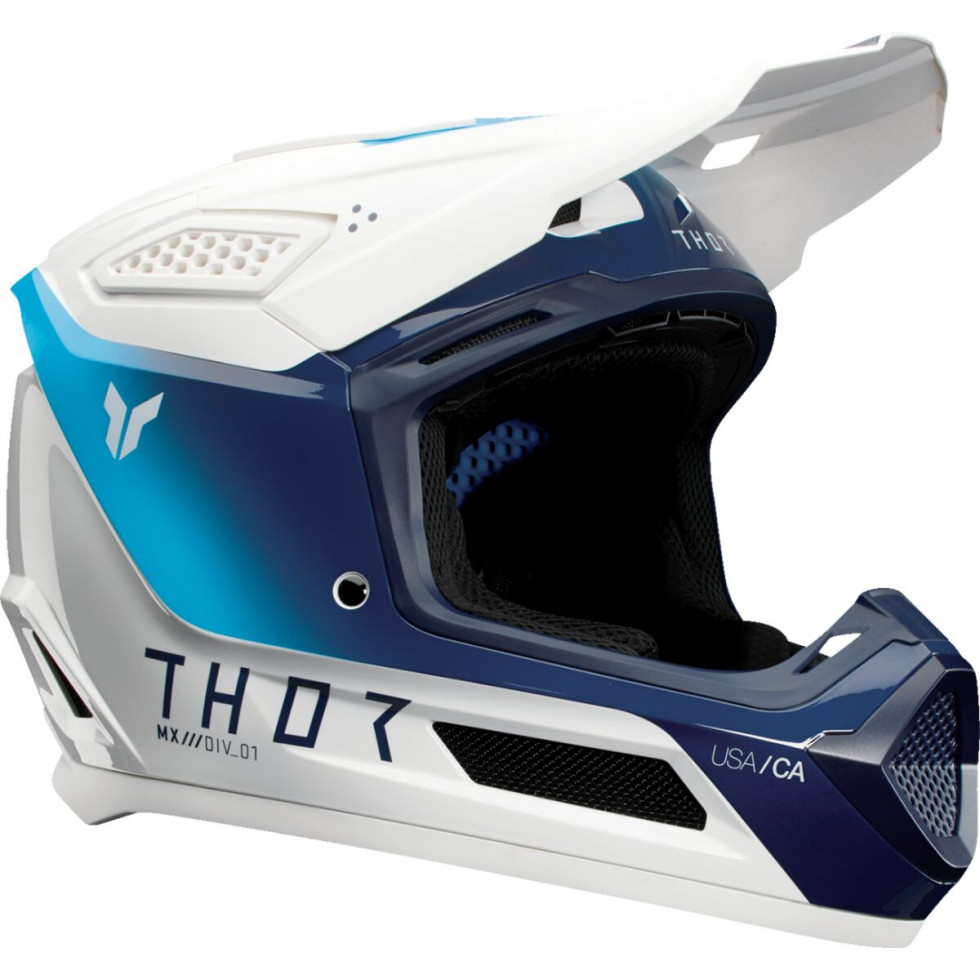 Thor Fleet Helmet