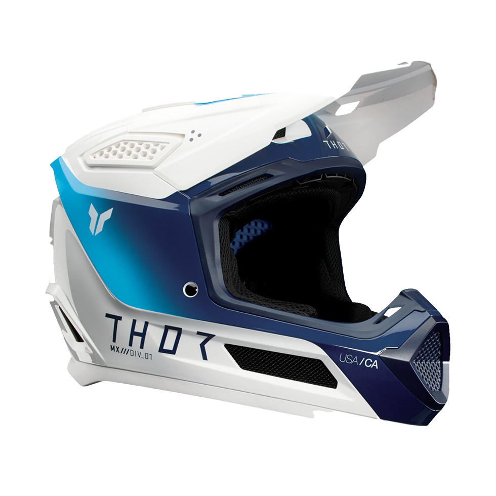 Thor Fleet Helmet