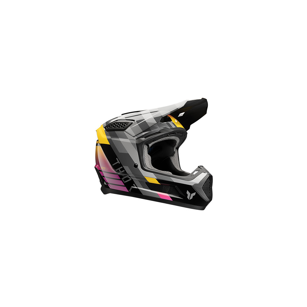 Thor Fleet Helmet