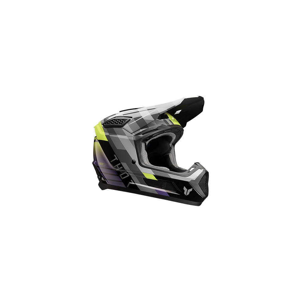 Thor Fleet Helmet