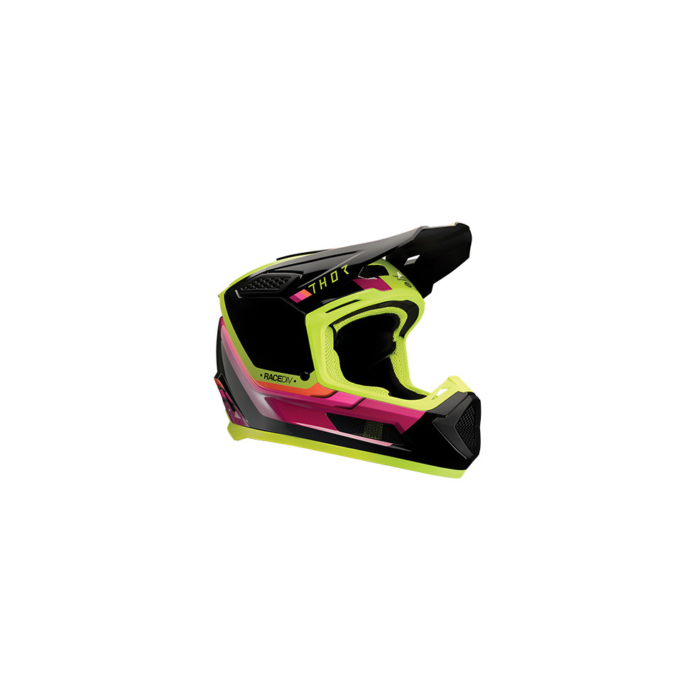 Thor Fleet Helmet