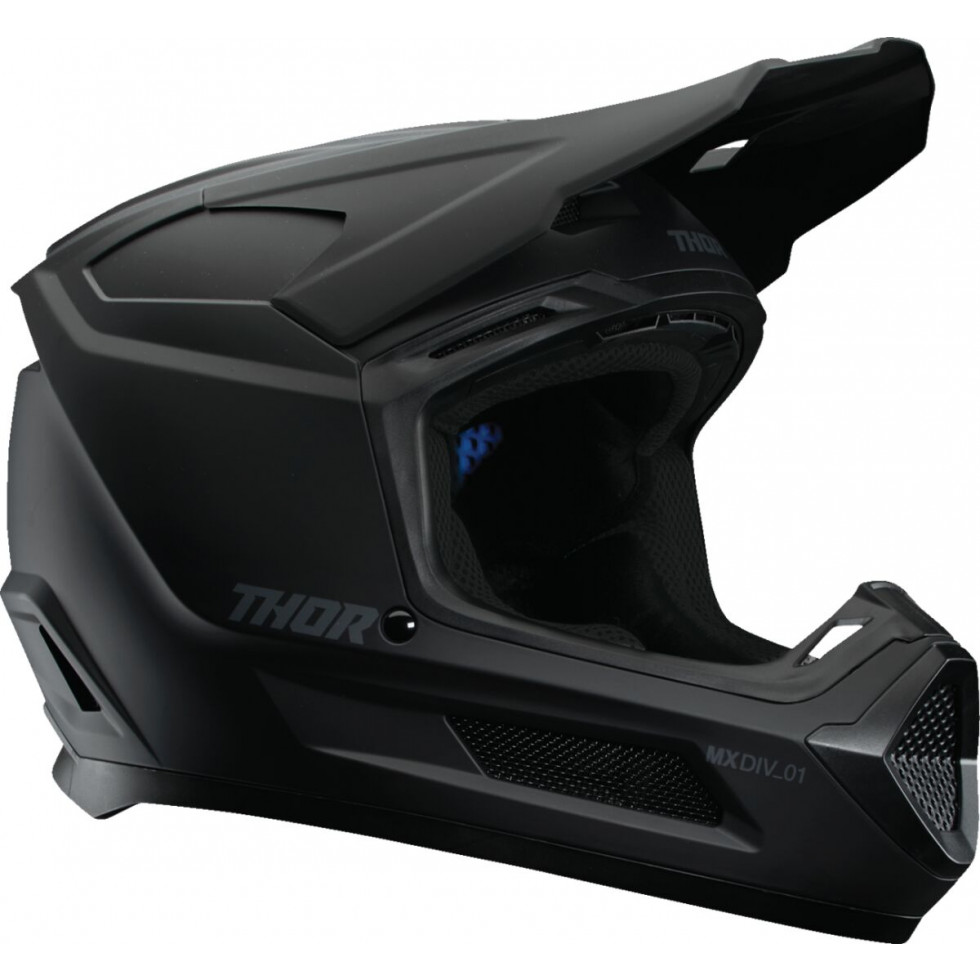 Thor Youth Fleet Helmet