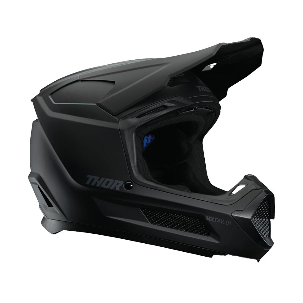 Thor Youth Fleet Helmet