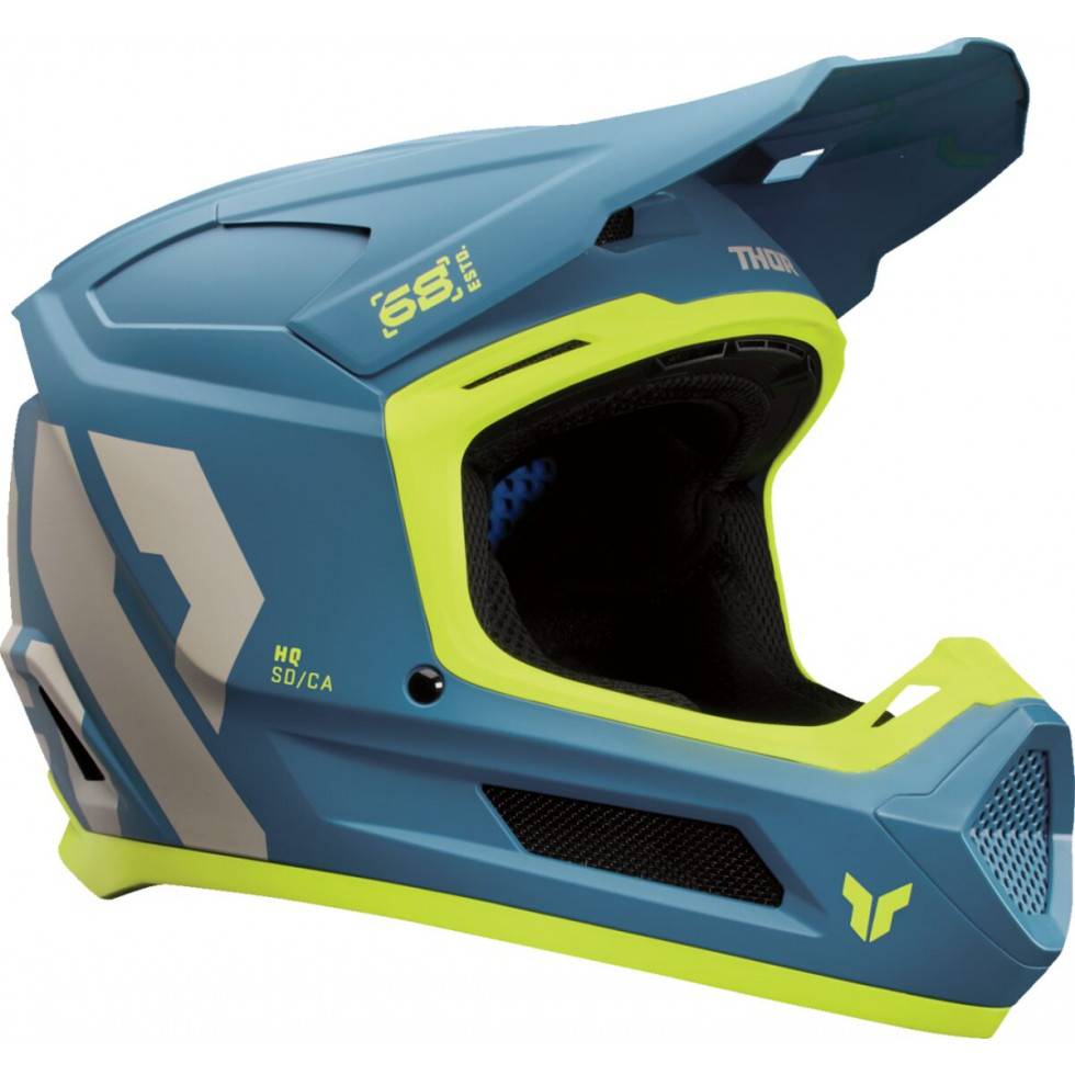 Thor Youth Fleet Helmet
