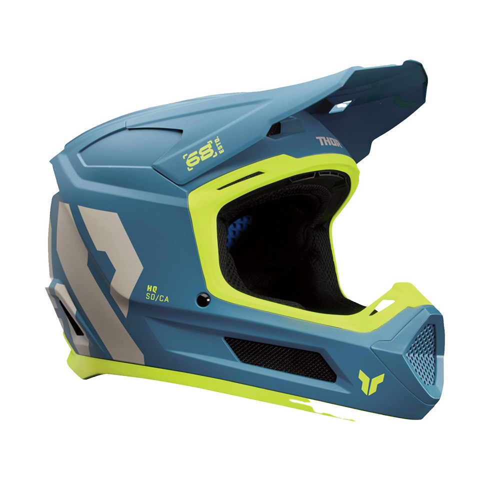 Thor Youth Fleet Helmet