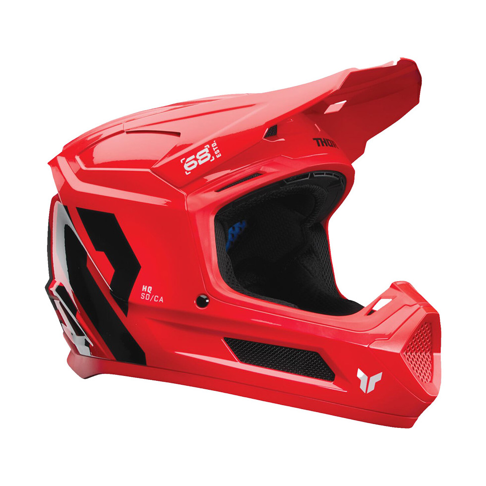 Thor Youth Fleet Helmet