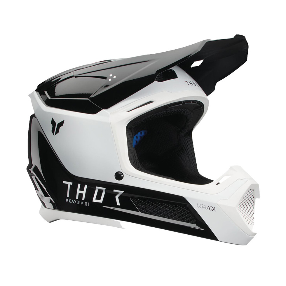 Thor Youth Fleet Helmet