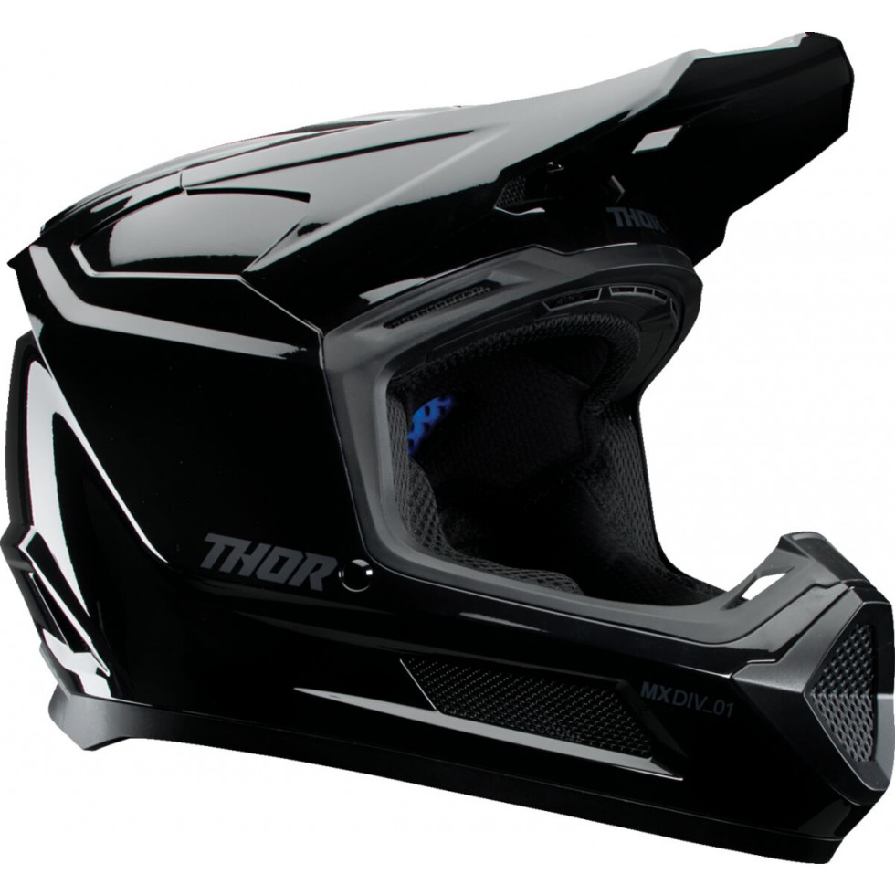 Thor Youth Fleet Helmet